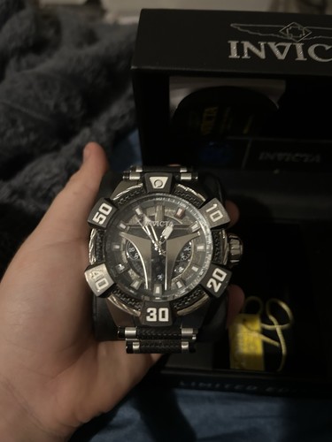Invicta men watches - men's,