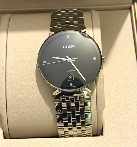 Rado florence quartz - rado,
