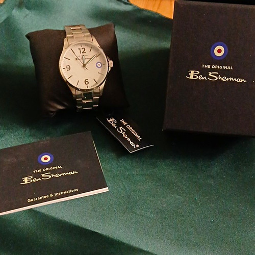 Ben sherman the - ben, original