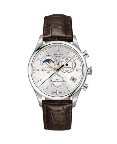 Certina men analog quartz - men,