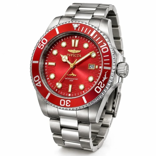 Invicta pro diver vectide - pro,