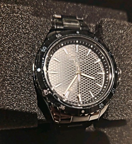Invicta men quartz analogue - men's,