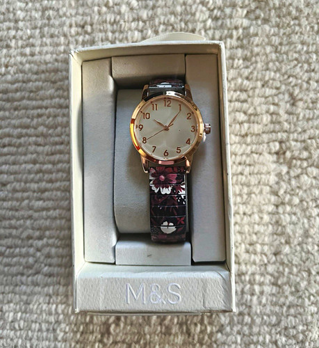 Marks spencer rose gold - marks,