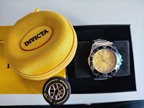 Invicta pro diver men - invicta, men's