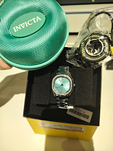 Invicta racing women - invicta, quartz