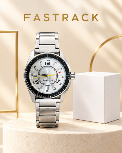 Fastrack men analogue quartz - fastrack,