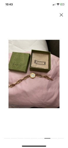 Gucci 107 women quartz - 107,