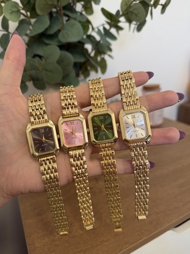 Women gold tone - women’s, gold-tone