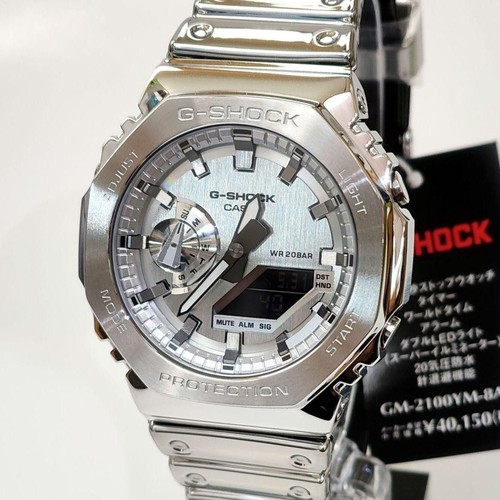 Mint casio g shock - [mint],