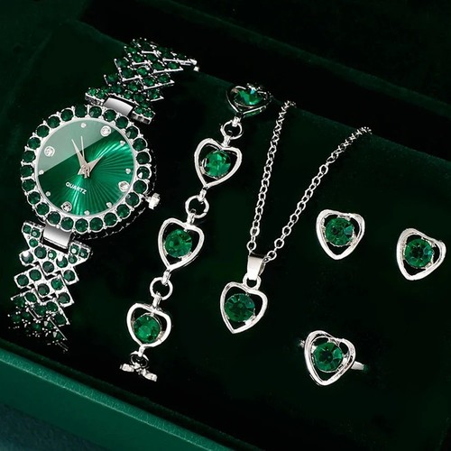Women fashion watch - watch, jewelry