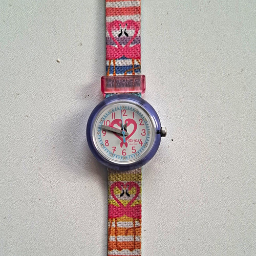 Flik flak swiss made - flak,