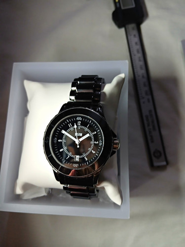 Storm sona quartz black - sona,
