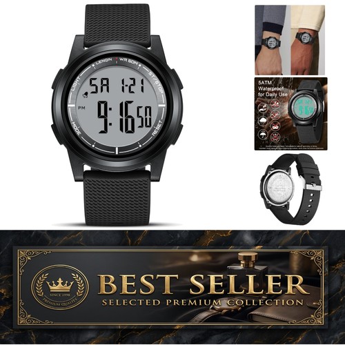 Ultra thin men quartz - ultra-thin,