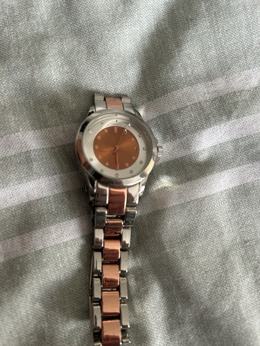 Really nice watch - really, working