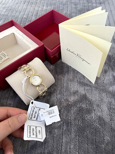 Salvatore ferragamo double - ferragamo,