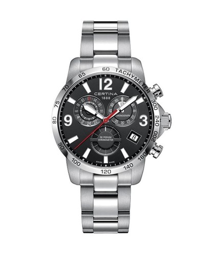 Certina men analog quartz - certina,