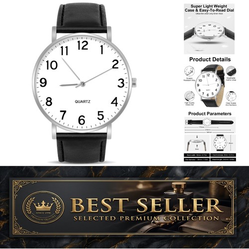 39mm men chronograph - 39mm, men's