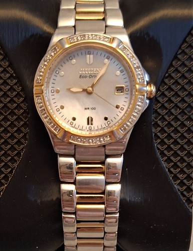 Citizen women eco drive - , eco-drive