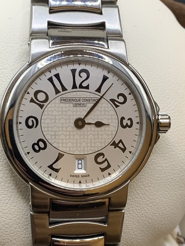 Frédérique constant ladies - frédérique,