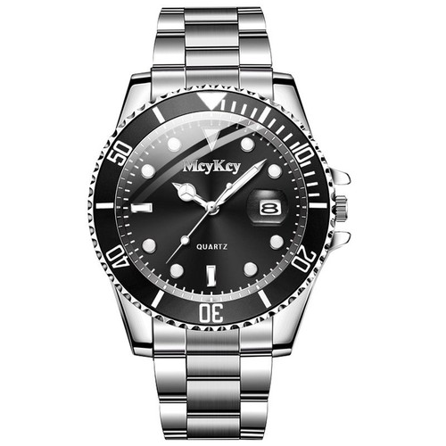 Men fashion watch - fashion, stainless