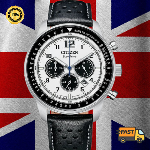 Eco drive chronograph men - eco-drive,