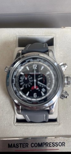 Jaeger lecoultre master - jaeger-lecoultre,