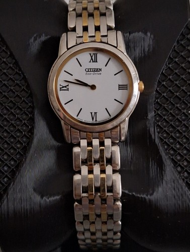 Citizen eco drive - citizen, stiletto