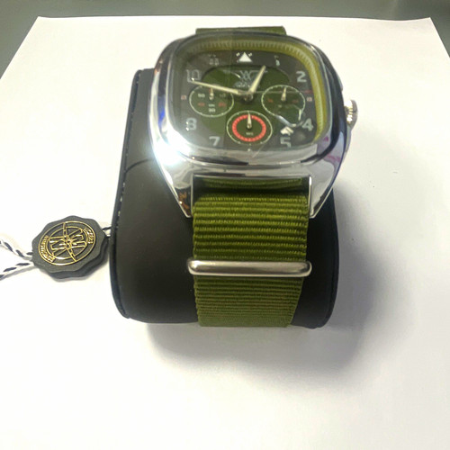 Vickers armstrongs quartz - vickers,