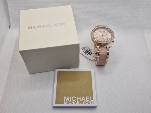 Michael kors parker - parker, mk5896