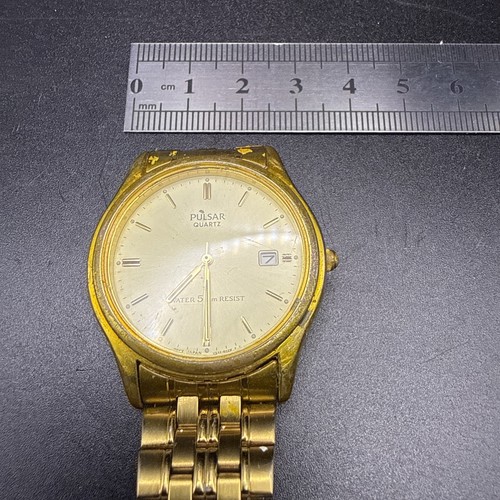Vintage pulsar mens - ,