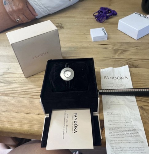 Pandora 811041ls quartz - pandora,
