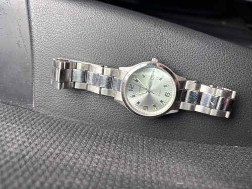 Sekonda stainless steel - |, |