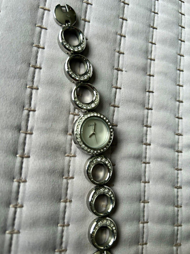 Dkny women quartz silver - dkny,