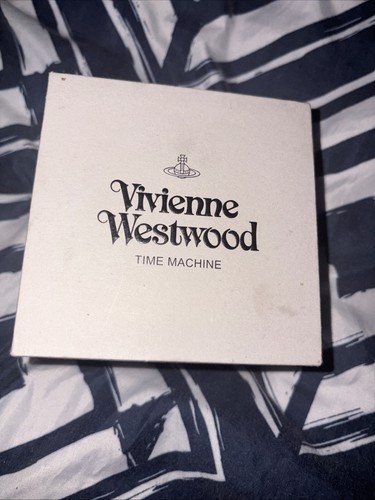 Vivienne westwood watch - vivienne,