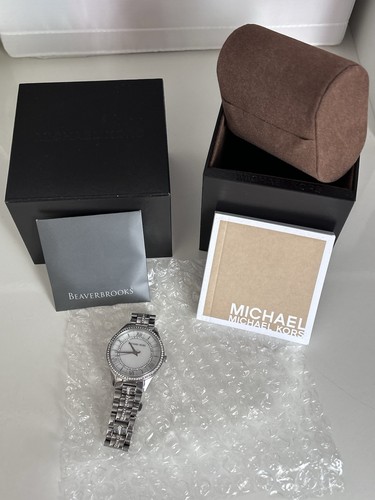 Michael kors mini lauryn - mini,