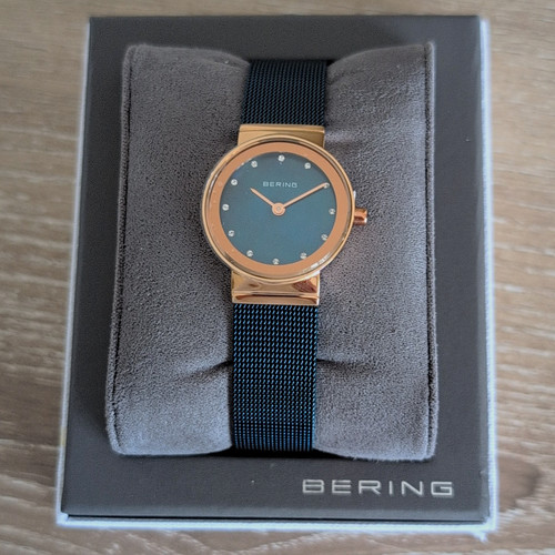 Bering slim 15726 367 - bering, 15726-367