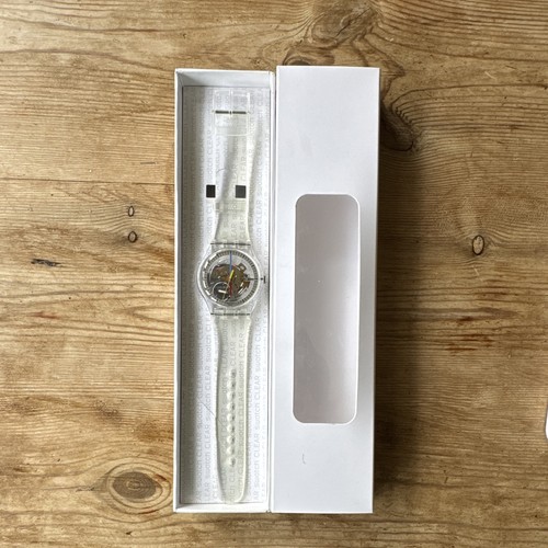 Swatch bio sourced so29k100 - swatch,