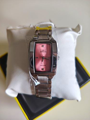 Invicta women quartz - invicta, women's