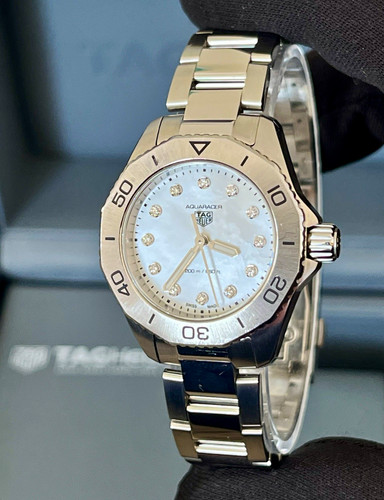Tag heuer aquaracer pro 200 - tag,