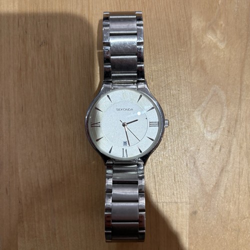 Seiko watch parts only - parts,