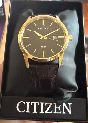 Citizen men dress quartz - citizen,