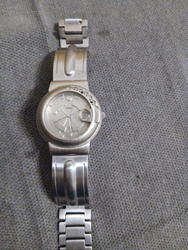 Vintage storm london - vintage, rotation