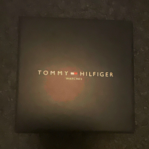 Tommy hilfiger men 1791730 - tommy,