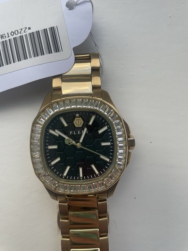 Philipp plein watch - philipp, tone