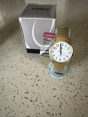Timex wristwatch - timex,