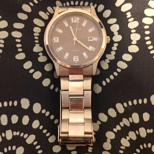 Sekonda 1145 men - sekonda, men's