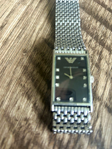 Emporio armani 5388 quartz - emporio,