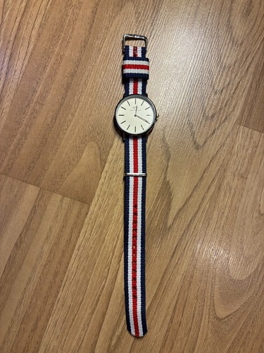Daniel wellington classic - daniel,