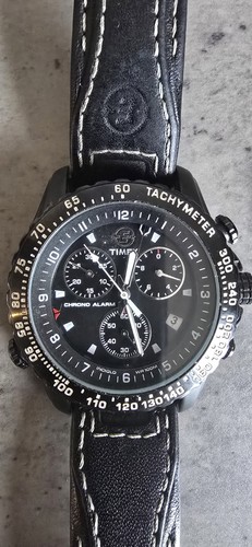 Timex tachymeter - timex,
