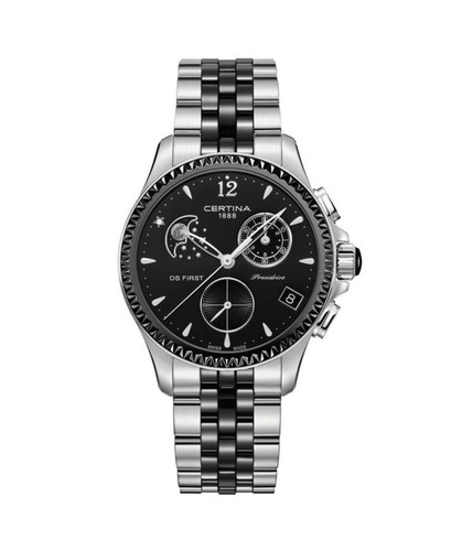 Certina women analog quartz - certina,